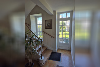 Ma-Cabane - Vente Maison SAINT-VAAST-LA-HOUGUE, 264 m²