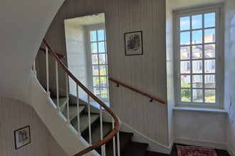 Ma-Cabane - Vente Maison SAINT-VAAST-LA-HOUGUE, 264 m²