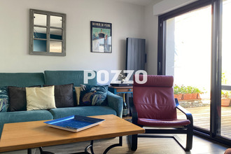 Ma-Cabane - Vente Maison SAINT-VAAST-LA-HOUGUE, 72 m²