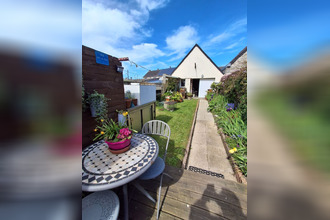 Ma-Cabane - Vente Maison SAINT-VAAST-LA-HOUGUE, 96 m²