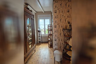 Ma-Cabane - Vente Maison SAINT-VAAST-LA-HOUGUE, 96 m²