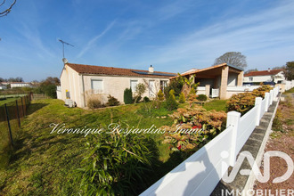 Vente Maison 17100, Saint-Vaize France