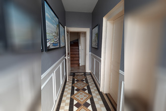 Ma-Cabane - Vente Maison Saint-Valery-en-Caux, 168 m²