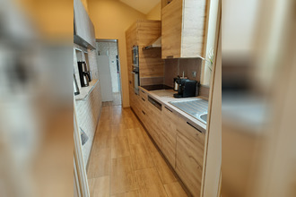 Ma-Cabane - Vente Maison Saint-Valery-en-Caux, 116 m²