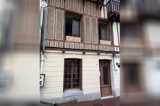 Ma-Cabane - Vente Maison Saint-Valery-en-Caux, 97 m²