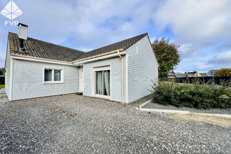 Ma-Cabane - Vente Maison Saint-Valery-en-Caux, 106 m²