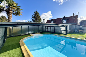 Ma-Cabane - Vente Maison Saint-Valery-en-Caux, 98 m²