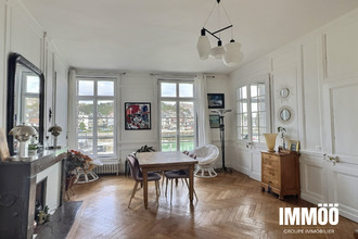 Ma-Cabane - Vente Maison Saint-Valery-en-Caux, 287 m²