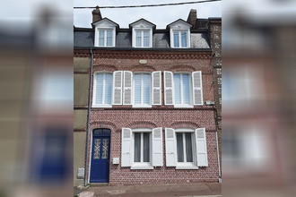 Ma-Cabane - Vente Maison Saint-Valery-en-Caux, 168 m²