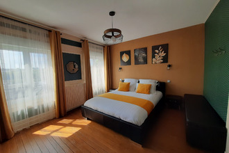 Ma-Cabane - Vente Maison Saint-Valery-en-Caux, 116 m²