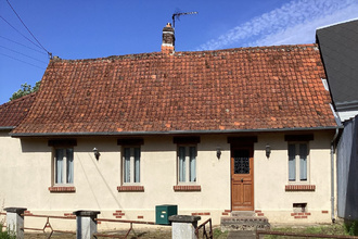 Ma-Cabane - Vente Maison Saint-Valery-sur-Somme, 80 m²