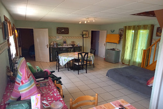 Ma-Cabane - Vente Maison Saint-Valery-sur-Somme, 97 m²