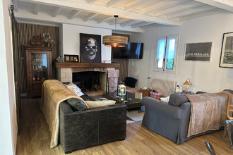 Ma-Cabane - Vente Maison Saint-Valery-sur-Somme, 123 m²