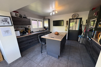 Ma-Cabane - Vente Maison Saint-Valery-sur-Somme, 134 m²