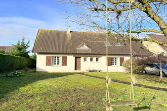 Ma-Cabane - Vente Maison Saint-Valery-sur-Somme, 153 m²