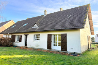 Ma-Cabane - Vente Maison Saint-Valery-sur-Somme, 153 m²