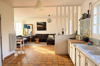 Ma-Cabane - Vente Maison Saint-Valery-sur-Somme, 153 m²