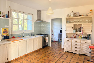 Ma-Cabane - Vente Maison Saint-Valery-sur-Somme, 153 m²