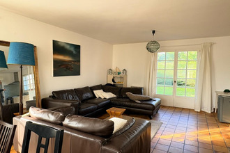 Ma-Cabane - Vente Maison Saint-Valery-sur-Somme, 153 m²