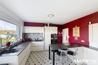 Ma-Cabane - Vente Maison Saint-Valery-sur-Somme, 147 m²
