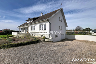 Ma-Cabane - Vente Maison Saint-Valery-sur-Somme, 147 m²