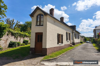 Ma-Cabane - Vente Maison Saint-Valery-sur-Somme, 95 m²