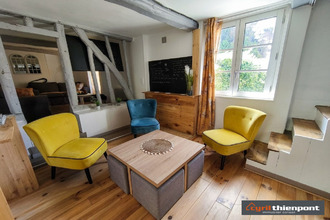 Ma-Cabane - Vente Maison Saint-Valery-sur-Somme, 95 m²