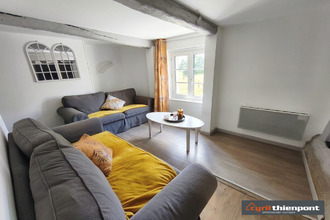 Ma-Cabane - Vente Maison Saint-Valery-sur-Somme, 95 m²