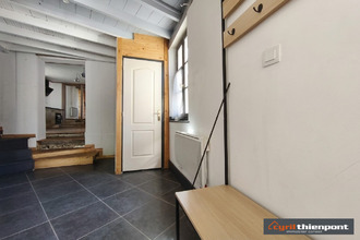 Ma-Cabane - Vente Maison Saint-Valery-sur-Somme, 95 m²