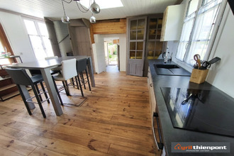 Ma-Cabane - Vente Maison Saint-Valery-sur-Somme, 95 m²