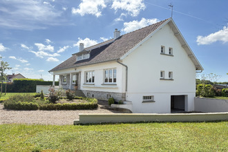 Ma-Cabane - Vente Maison Saint-Valery-sur-Somme, 147 m²
