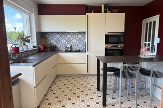 Ma-Cabane - Vente Maison Saint-Valery-sur-Somme, 147 m²
