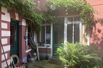 Ma-Cabane - Vente Maison Saint-Valery-sur-Somme, 140 m²