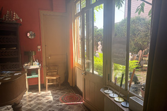 Ma-Cabane - Vente Maison Saint-Valery-sur-Somme, 140 m²