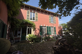 Ma-Cabane - Vente Maison Saint-Valery-sur-Somme, 140 m²