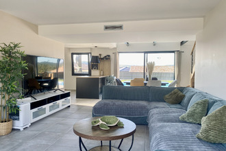 Ma-Cabane - Vente Maison Saint-Vallier, 136 m²