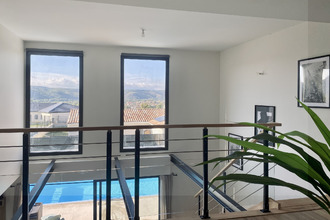 Ma-Cabane - Vente Maison Saint-Vallier, 136 m²