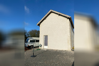 Ma-Cabane - Vente Maison SAINT-VALLIER, 125 m²