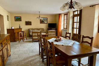 Ma-Cabane - Vente Maison SAINT-VALLIER, 140 m²