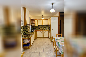 Ma-Cabane - Vente Maison SAINT-VALLIER, 140 m²