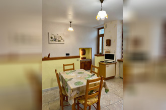 Ma-Cabane - Vente Maison SAINT-VALLIER, 140 m²