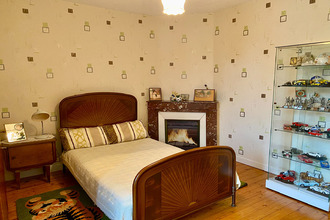 Ma-Cabane - Vente Maison SAINT-VALLIER, 140 m²