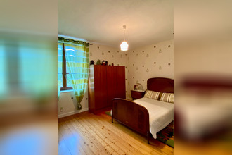 Ma-Cabane - Vente Maison SAINT-VALLIER, 140 m²