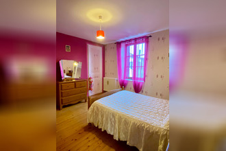 Ma-Cabane - Vente Maison SAINT-VALLIER, 140 m²