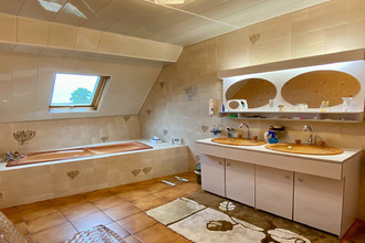 Ma-Cabane - Vente Maison SAINT-VALLIER, 140 m²