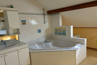 Ma-Cabane - Vente Maison SAINT-VALLIER, 177 m²