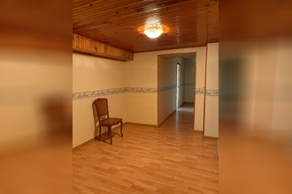 Ma-Cabane - Vente Maison SAINT-VALLIER, 177 m²