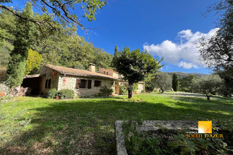 Ma-Cabane - Vente Maison Saint-Vallier-de-Thiey, 150 m²