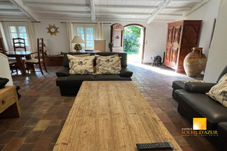 Ma-Cabane - Vente Maison Saint-Vallier-de-Thiey, 150 m²