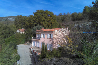 Ma-Cabane - Vente Maison Saint-Vallier-de-Thiey, 130 m²